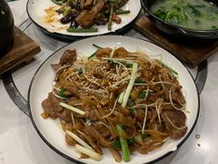 -乜都得港式茶楼(天贵路店)