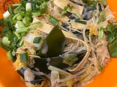 -北京大学-燕南食堂