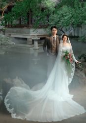 -苏州HX-合喜映画婚纱摄影