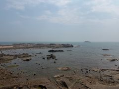 -燕儿岛山公园