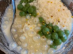 -蜜桃餐厅·古运河畔(南下塘店)