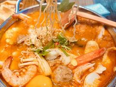 -PAPAYA泰国街头小吃(南山路店)