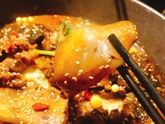 -甲大帅·甲鱼·椰子鸡主题餐厅(唐家店)