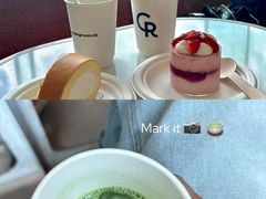 -Cupping Room(Harbour City)