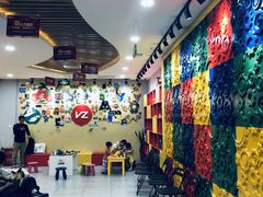 -韦哲乐高机器人·等级考试·少儿编程(羽山路校区)