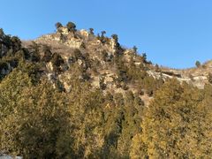 -石经山风景区