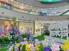 -万达广场(南昌红谷滩店)