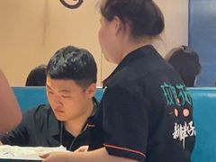 -玫瑰花园自助烤肉(金源店)