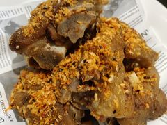 -老平安农家菜(平安店)