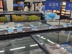 -沃尔玛(中山北路店)