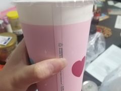 -1点点(新达汇三林店)