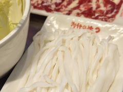 -为什么牛潮汕牛肉火锅(中信广场店)
