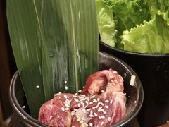 -肉仓焼肉バー(烟台山店)