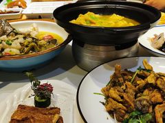 -紫光园·烤鸭(吕家营店)