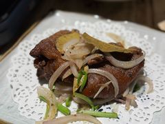 -百翠山居.家飨餐厅