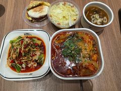 -魏家凉皮(雁塔路店)