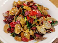 -鲜味食族水产·海鲜餐厅