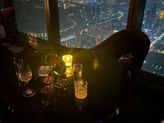 -瑞吉酒店·The Drawing Room闲逸廊·云端下午茶·夜奢Whiskey