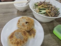-清真牛肉馆