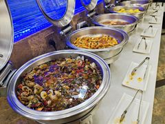 -佳客来牛排火锅自助(正义坊店)