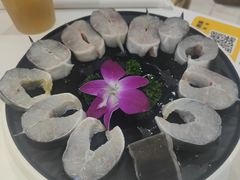 -濠七糟粕醋•海南酸汤火锅(中关村店)