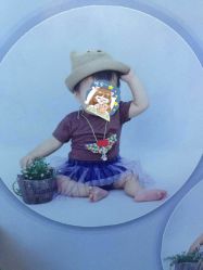 -小木马国际儿童摄影