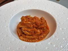 牛肚-OGGI TRATTORIA PIZZERIA(深业上城店)