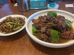 -大队长大灶鹅