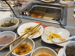 -海底捞火锅(天一广场亚细亚店)
