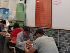 -高行汤团店(金高路店)