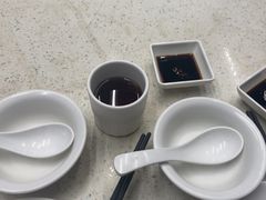 -肥仔文澳门猪骨煲(南京西路店)