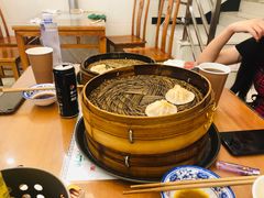 -清真马三汤包(回民街店)
