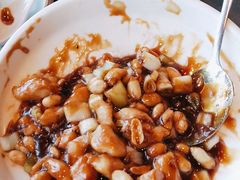 -金掌勺东北菜(格兰晴天店)