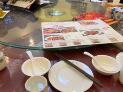 -北京小肠陈饭庄(方庄店)