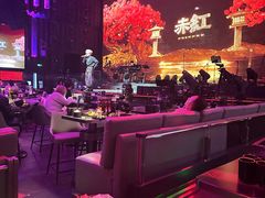 -赤红音乐现场(浦东金桥路店)