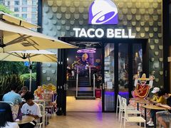 门面-Taco Bell 塔可钟(民田路店)