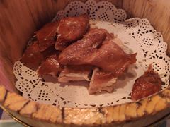 胡桃里烤鸡-胡桃里乐队酒馆(昙华林店)