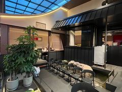 -单家老院·院子里的青岛菜(沙子口店)