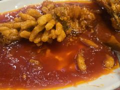 -玉华台饭庄(裕中西里小区店)