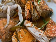 -浩海美食店(闸坡店)