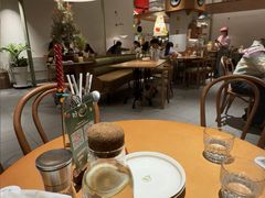 -The Good Place好地方·Brunch·coffee(国贸店)
