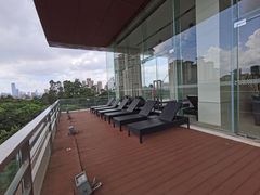-广州天河合景福朋喜来登酒店