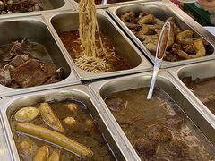-萍姨抻面馆·鸡架冒菜(清湖店)
