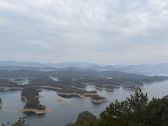 -千岛湖东南湖区