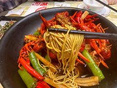 -聚味瞿记·龙虾堂(坡子街店)