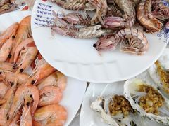 -北戴河庆山饭店·海鲜砂锅粥(北戴河黑石路店)
