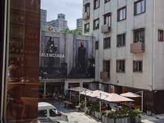 -BOR Eatery(安福路店)