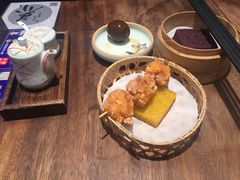 -和府捞面(东直门银座店)