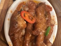 -香宫中餐厅 · 桂林香格里拉