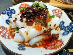 -亮欢寨快活林 酸汤鱼(仁怀店)